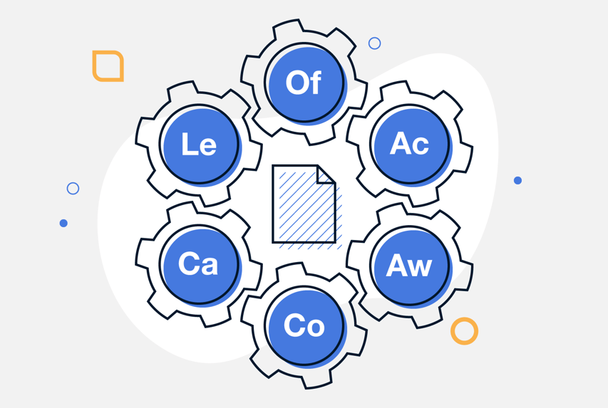 The 6 basic elements of a contract explained