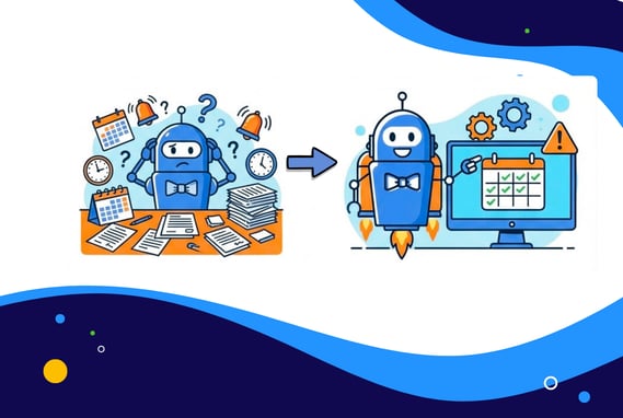 how to simplify tracking contract deadlines
