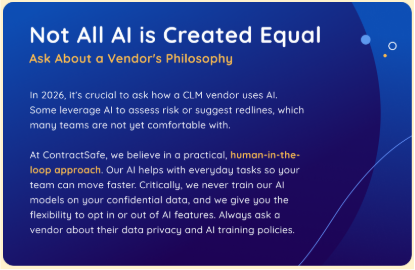 not all AI is creted Equal