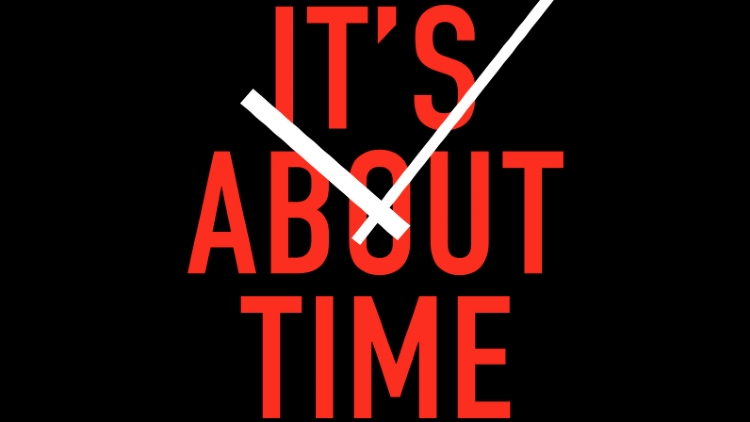 itsabouttime