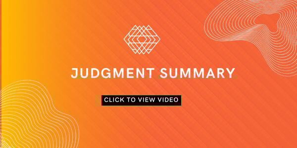 Judgment Cover Image (600x300 px)
