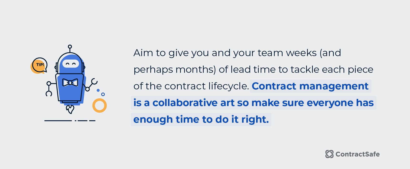 5 Proven Tips for Better Contract Tracking (Do’s and Don’ts)