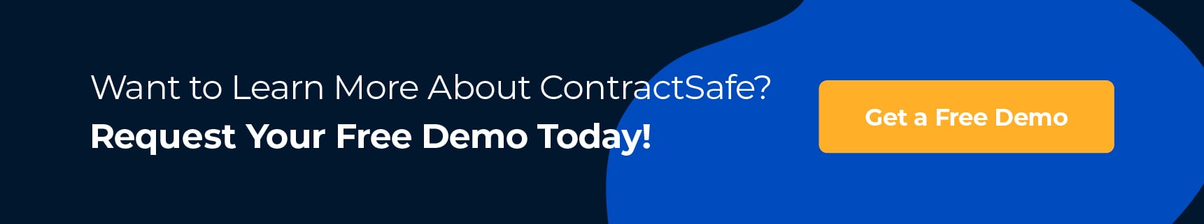 Want to Learn More About ContractSafe? Request Your Free Demo Today!
