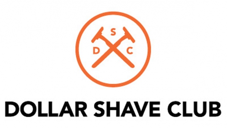 dollarshaveclub logo