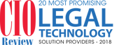 CIO Legal_Technology 2018