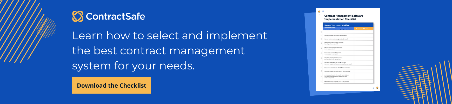 What is Contract Management? The Complete 2026 Guide