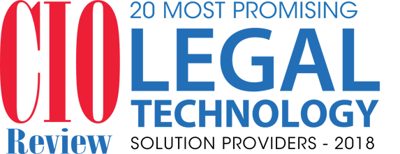 CIO named ContractSafe as one of the top providers of legal technology solutions for 2018.