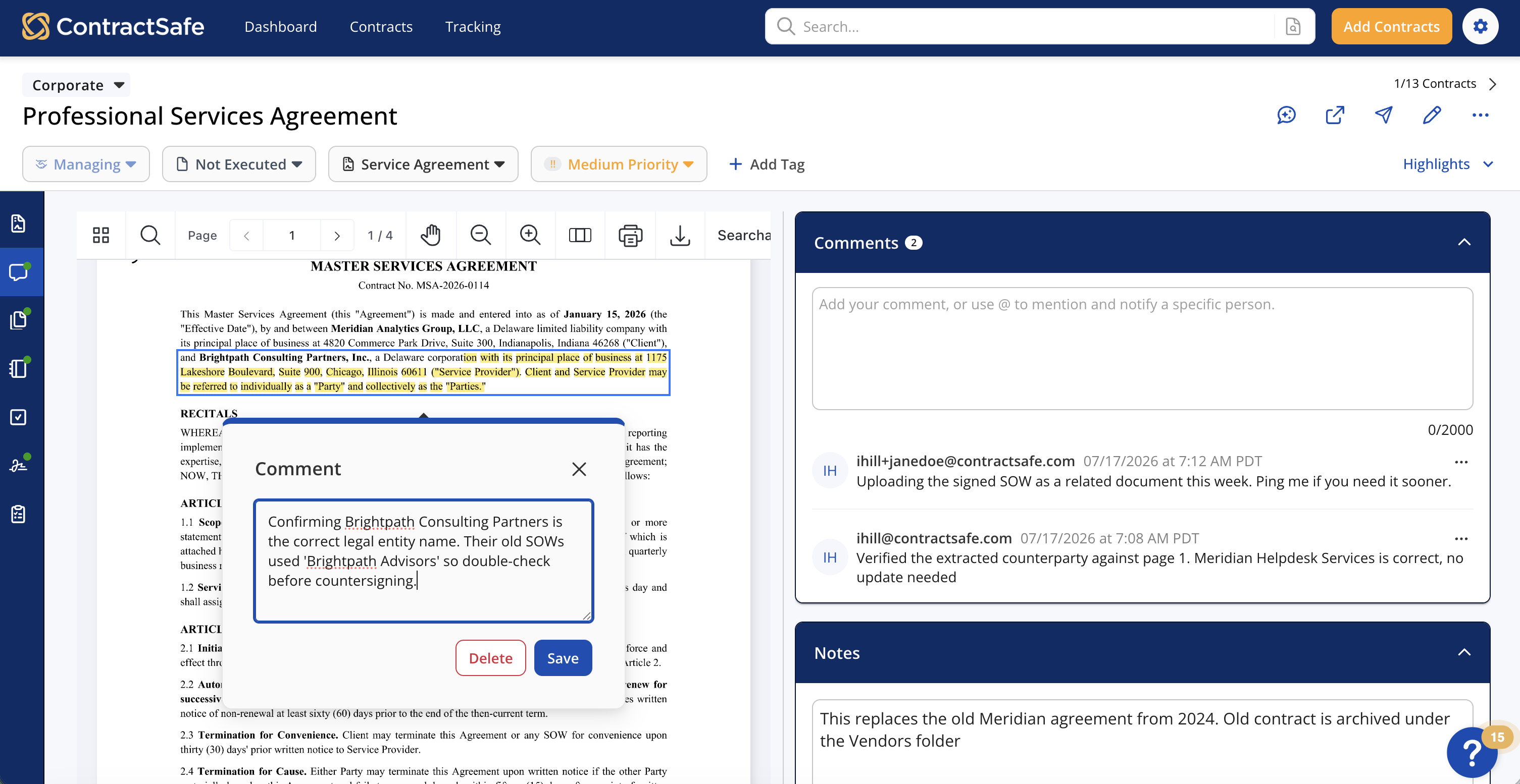 coments-highlights-add-comment