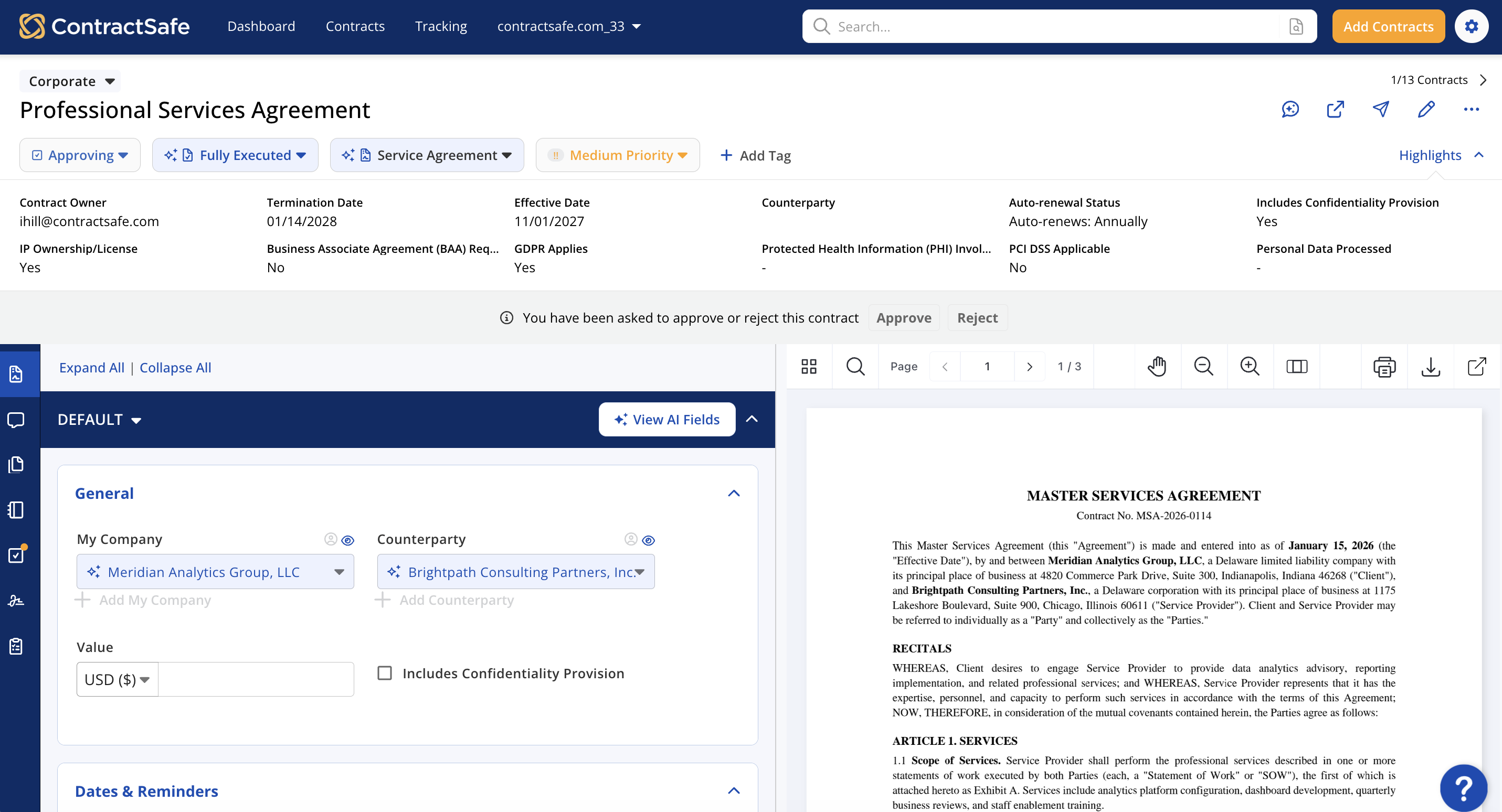 contract-page-highlights