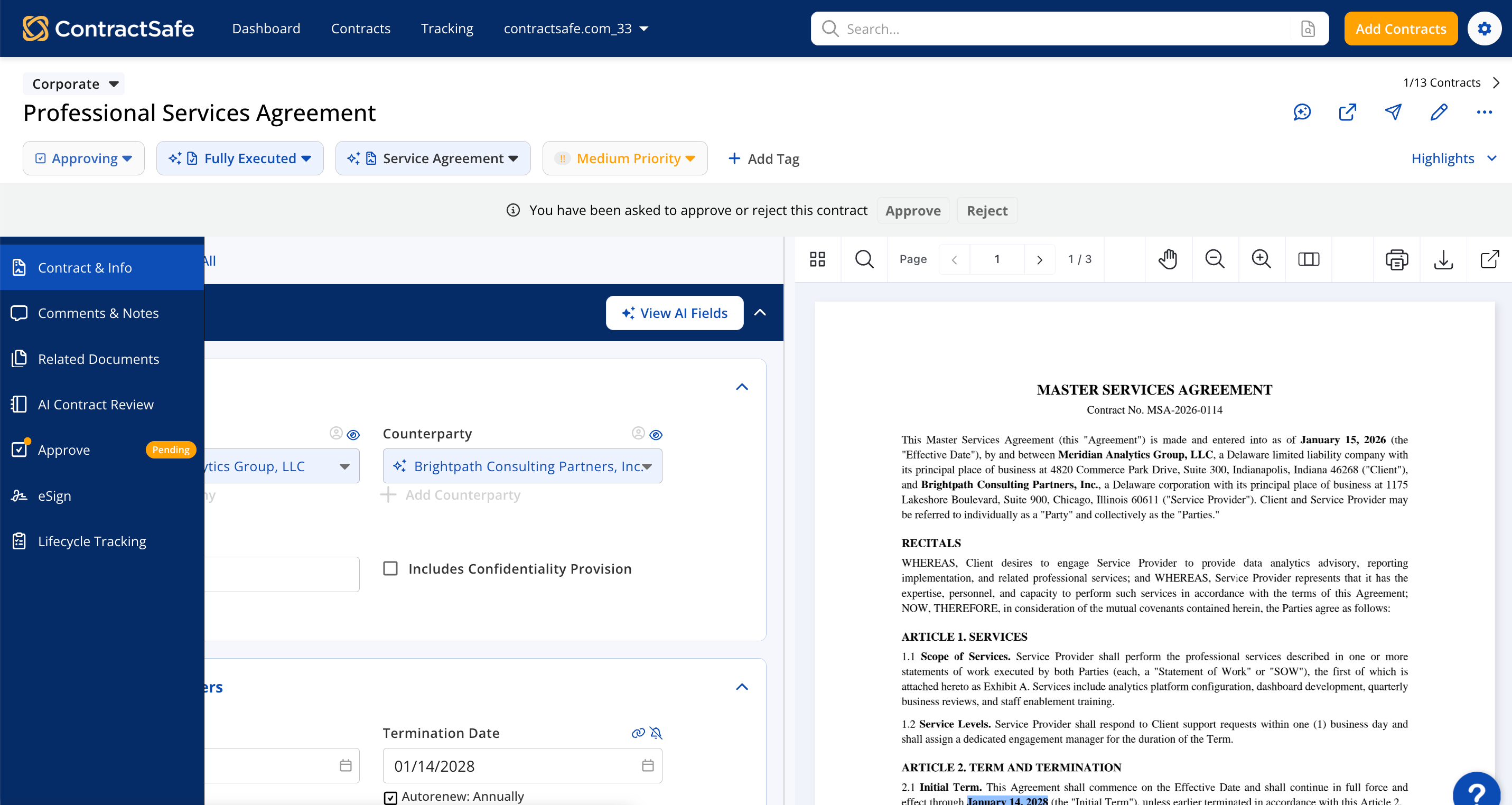 contract-page-workspaces