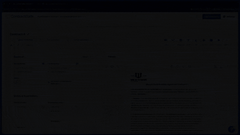 CLM Microsoft Word Editing GIF