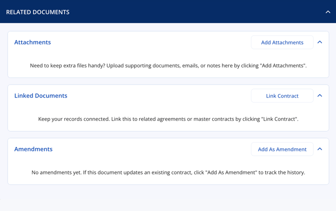Related Docs