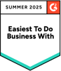 CLM_EasiestToDoBusinessWith_Summer2025_869x1000