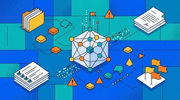Agentic AI Doesn't Replace Your Legal Team. It Handles the Work That Never Needed Them. - ContractSafe