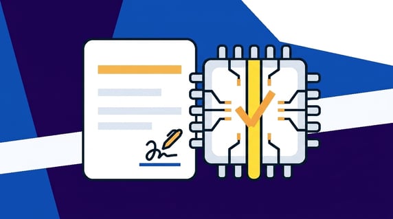 featured ai contract management system