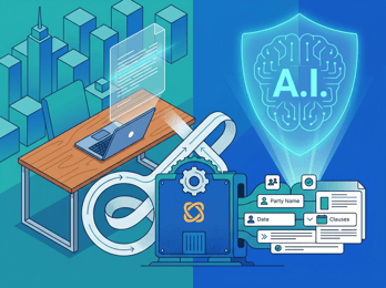 AI Legal Contract Review for Lean Legal Teams - ContractSafe