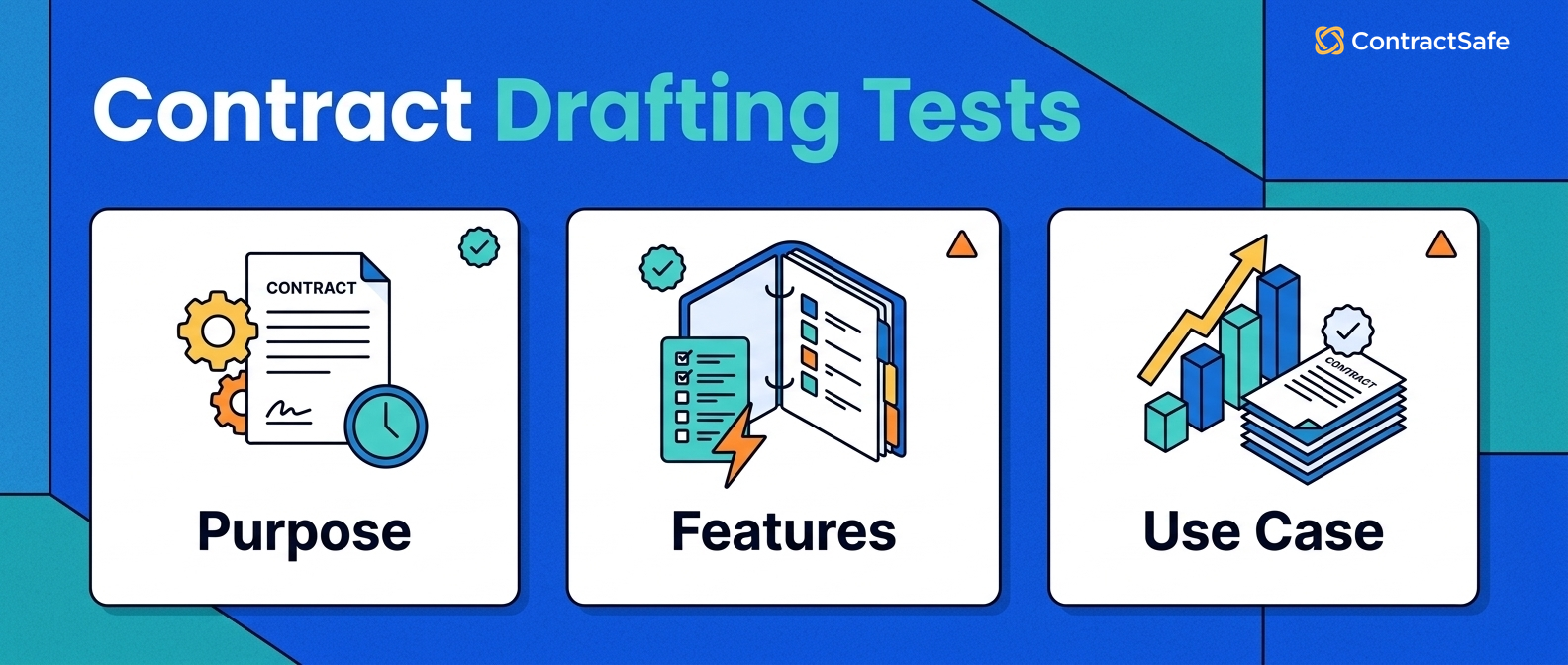 Contract Drafting Tests
