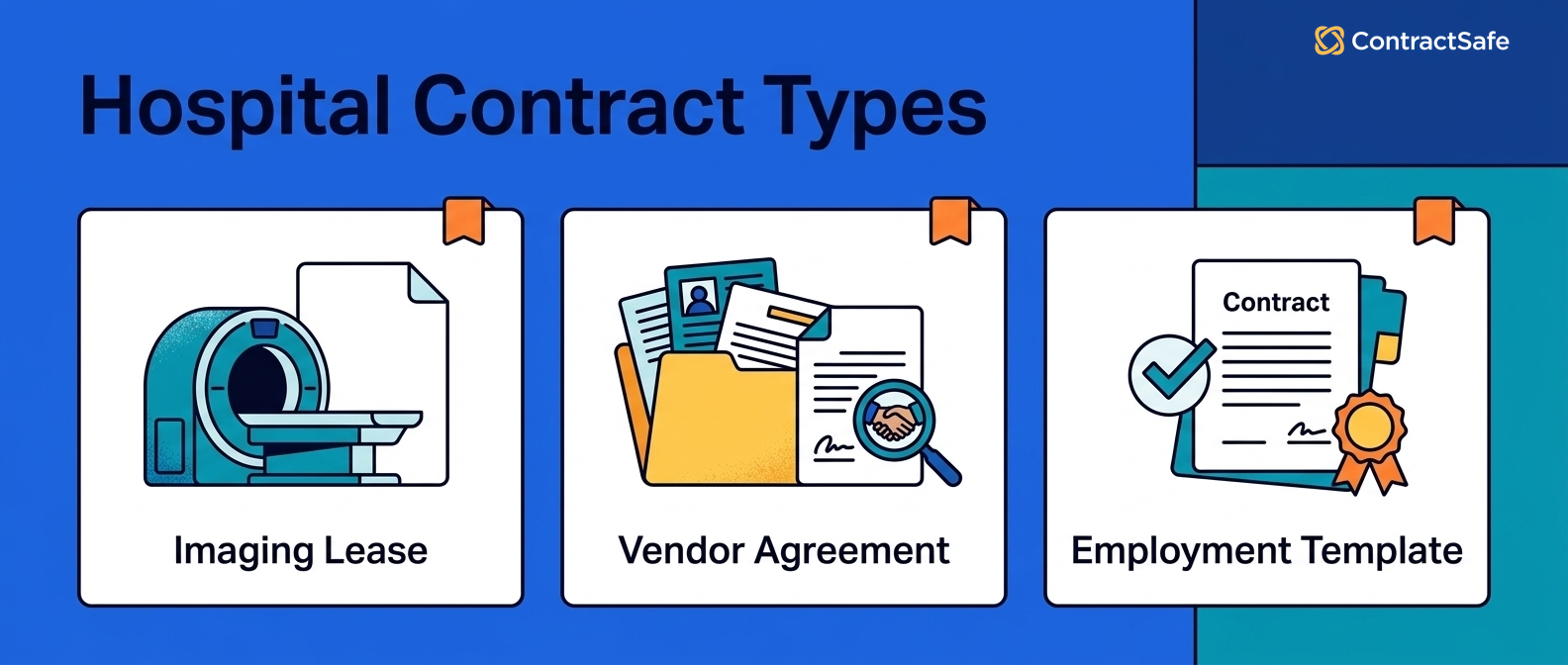 Hospital Contract Types