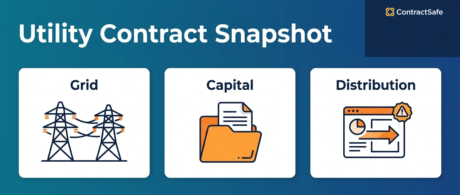 Utility Contract Snapshot