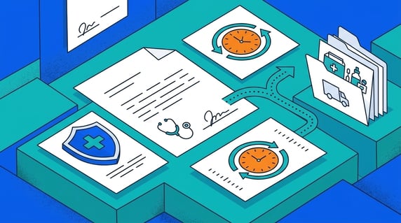 Every Healthcare Contract Management Software Platform Sells You HIPAA. Nobody Else Sells You Flexibility. - ContractSafe