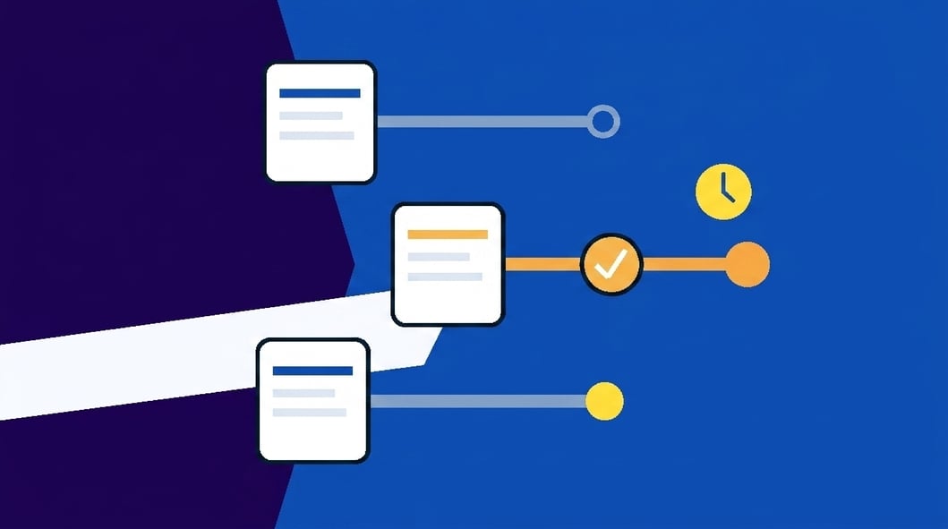 Mastering IT Contract Management: A Comprehensive Guide