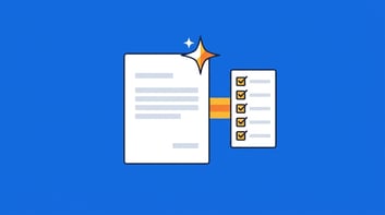 How Contract Data Extraction With AI Works and How to Check It - ContractSafe