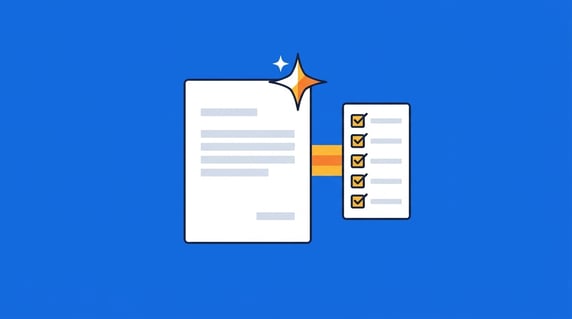 How Contract Data Extraction With AI Works and How to Check It - ContractSafe
