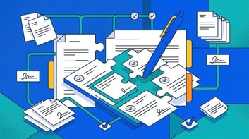 Contract Drafting Software That Keeps Working After the Signature - ContractSafe