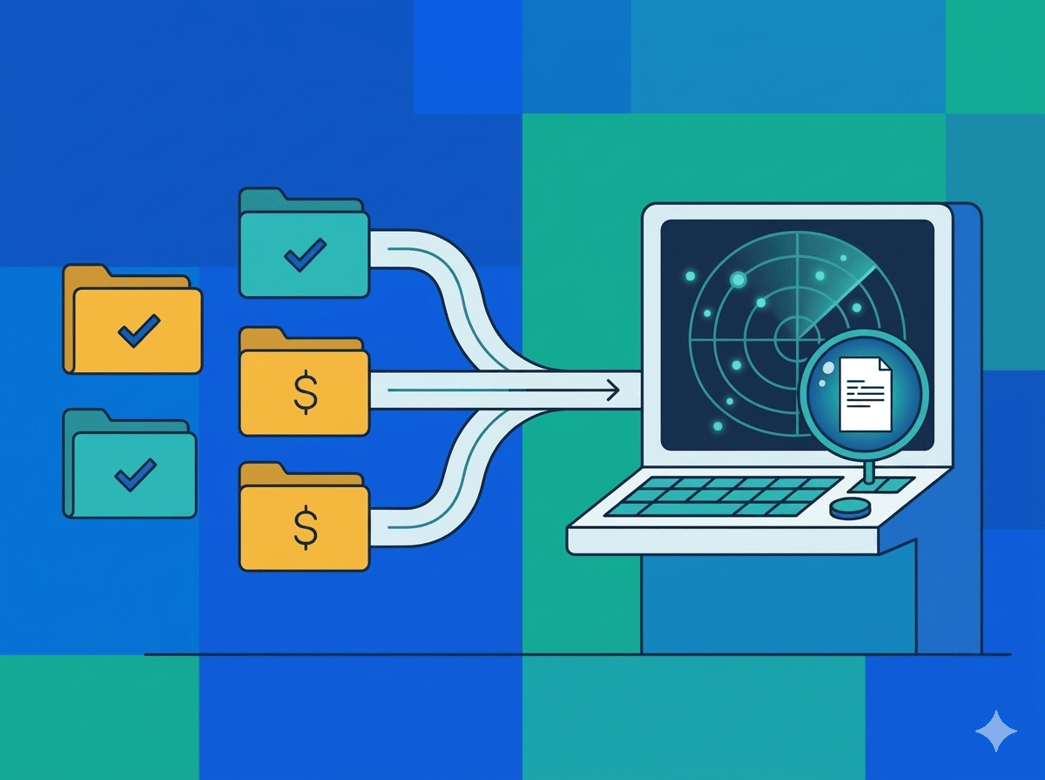 How to evaluate Contract Management Software options