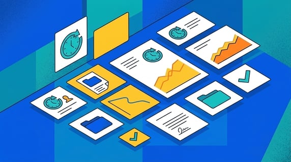 The Contract Management Metrics That Actually Tell You Something - ContractSafe
