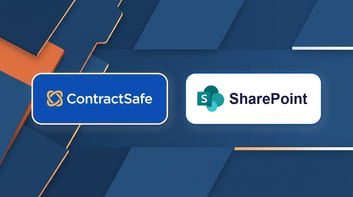 SharePoint vs contract management software comparison