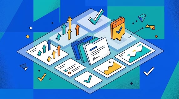30 Top Contract Management Trends & Stats You Need To Know in 2026 - ContractSafe