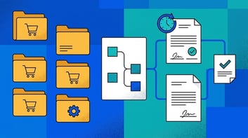 Your Documents Aren't Your Contracts (and Your Software Should Know the Difference) - ContractSafe