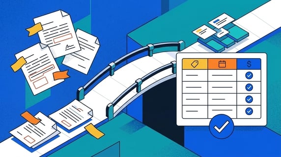 The Contract Metadata Mistakes That Create Audit Headaches in 2026 - ContractSafe