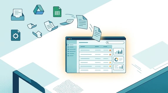 The 6 Hidden Costs of Contracts Stored in Multiple Places - ContractSafe