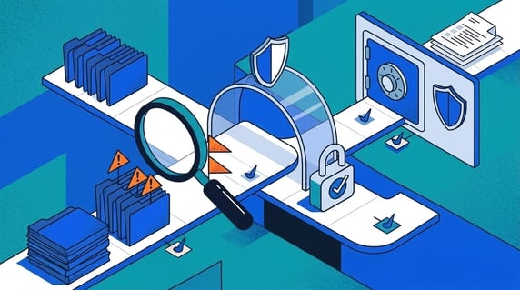 Contract Repository Implementation Plan From Shared Drives to Searchable Control - ContractSafe