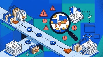 Contract Repository Management How to Keep Contract Data Useful After Upload - ContractSafe
