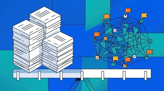 Contract Volume vs Contract Complexity: Getting It Right as Your Team Grows - ContractSafe