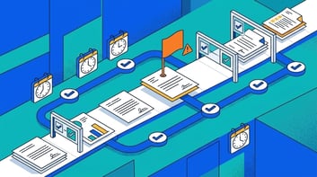 How Workflow Automation Replaces Email-Based Contract Processes - ContractSafe
