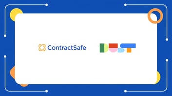 Dust Features ContractSafe for Running AI Agents Across Every Team - ContractSafe