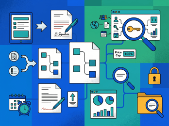 ContractSafe vs. DocuSign CLM | Which Contract Management Platform Is Right for You? - ContractSafe