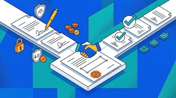 Every Digital Signature Is an Electronic Signature. The Reverse Is Almost Never True. - ContractSafe
