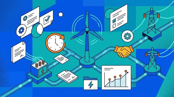 Energy Contract Management Software: Managing Contracts That Outlive Everyobe - ContractSafe
