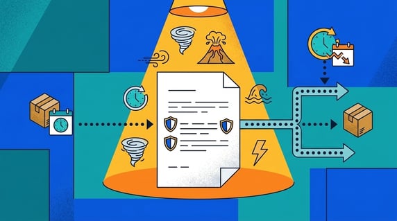 If Your Force Majeure Clause Is Boilerplate, That’s a Problem - ContractSafe