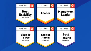 ContractSafe Earns Best Usability in G2's Fall 2026 Reports - ContractSafe