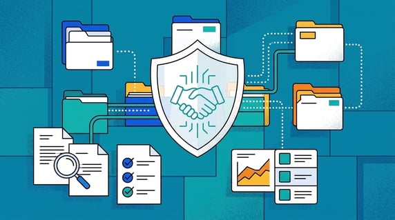 Every Government Contract Is a Public Record. Can Your Agency Find Yours? - ContractSafe
