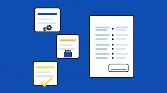 How to Choose Contract Management Software That Fits the Way You Actually Work - ContractSafe