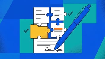 How to Write a Contract, and What Most People Leave Out - ContractSafe