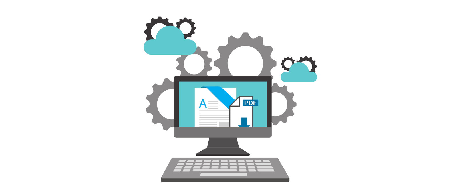 Computer Contract Management