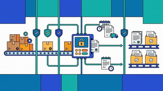 Manufacturing Contract Management Software Holds Supply Chains Together - ContractSafe